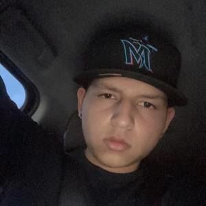 Meet your Posher, Ociel